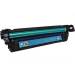 HP CE251A (CE 251) Premium Remanufactured High Yield Cyan Toner Cartridge