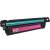 HP CE253A (CE 253) Premium Remanufactured High Yield Magenta Toner Cartridge