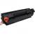 HP CE285A (HP 85, HP 85A, HP85, HP85A, CE285, CE 285) Premium Compatible Black Toner Cartridge