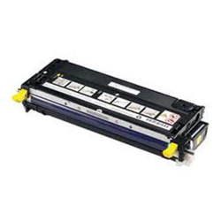 Dell 330-1204 (G485F) Remanufactured Yellow Toner Cartridge