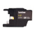 Brother Compatible LC75Y High Yield Yellow Ink Cartridge