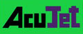 Acujet logo