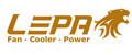 Lepa logo
