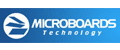 Microboards logo