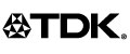 TDK logo